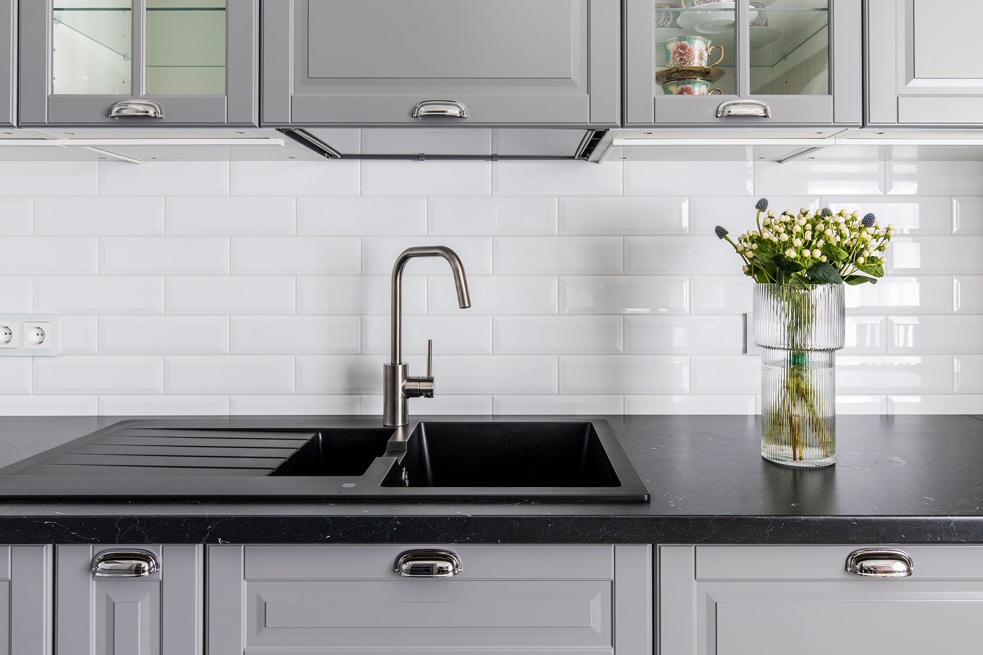 Unveiling Timeless Elegance: The Artistry of Concrete Countertops by ConcreteMade